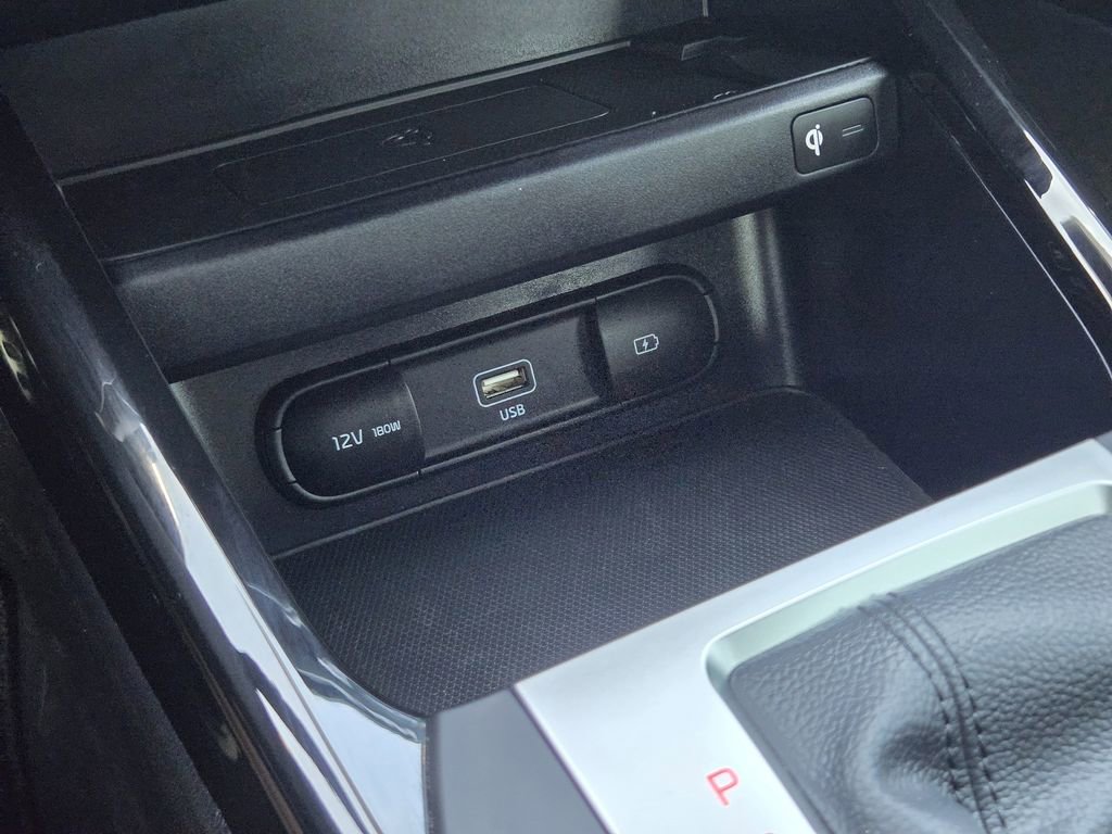 Certified 2024 Kia Forte GT-Line w/ GT-Line Premium Package image 19