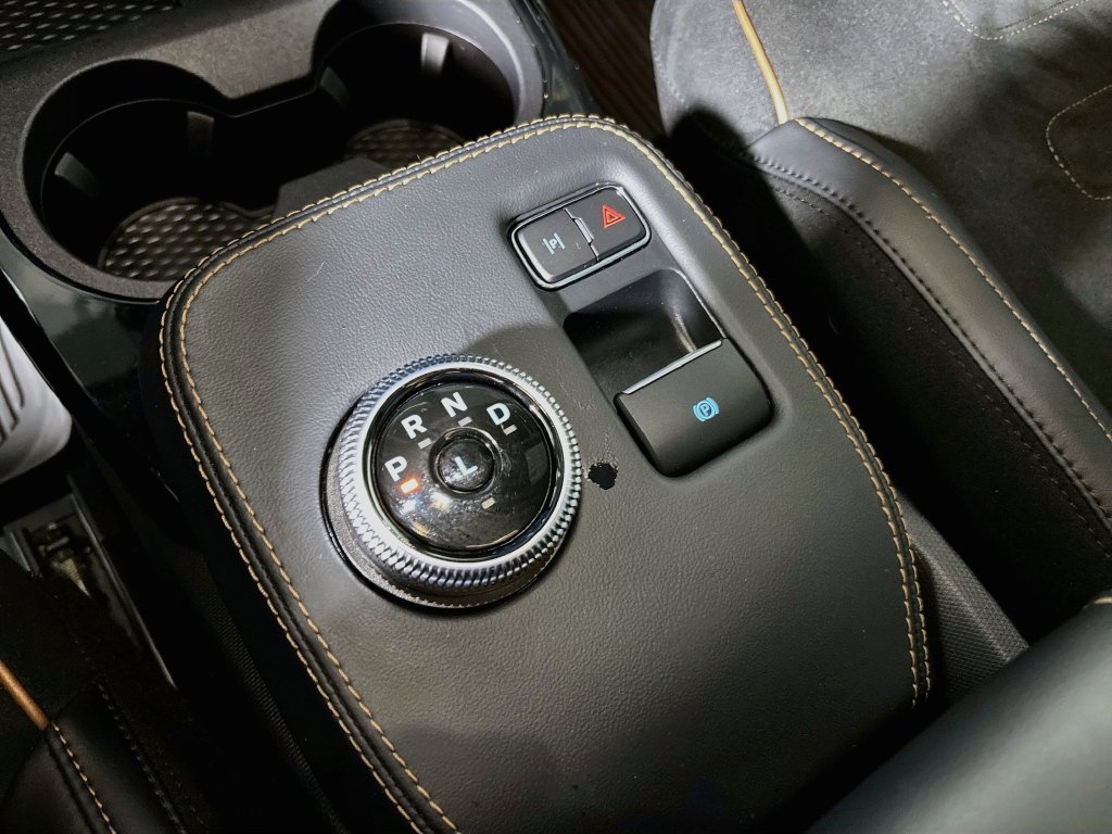 Used 2023 Ford Mustang Mach-E GT AWD/4WD image 18
