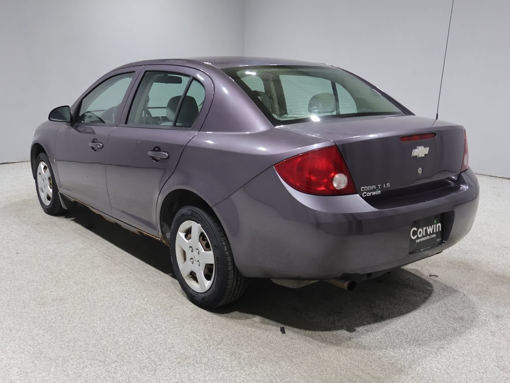 Used 2006 Chevrolet Cobalt LS FWD image 6