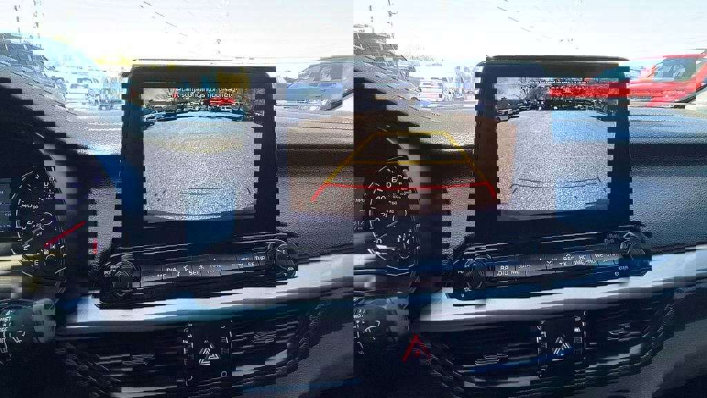 Used 2020 Kia Forte LXS image 28