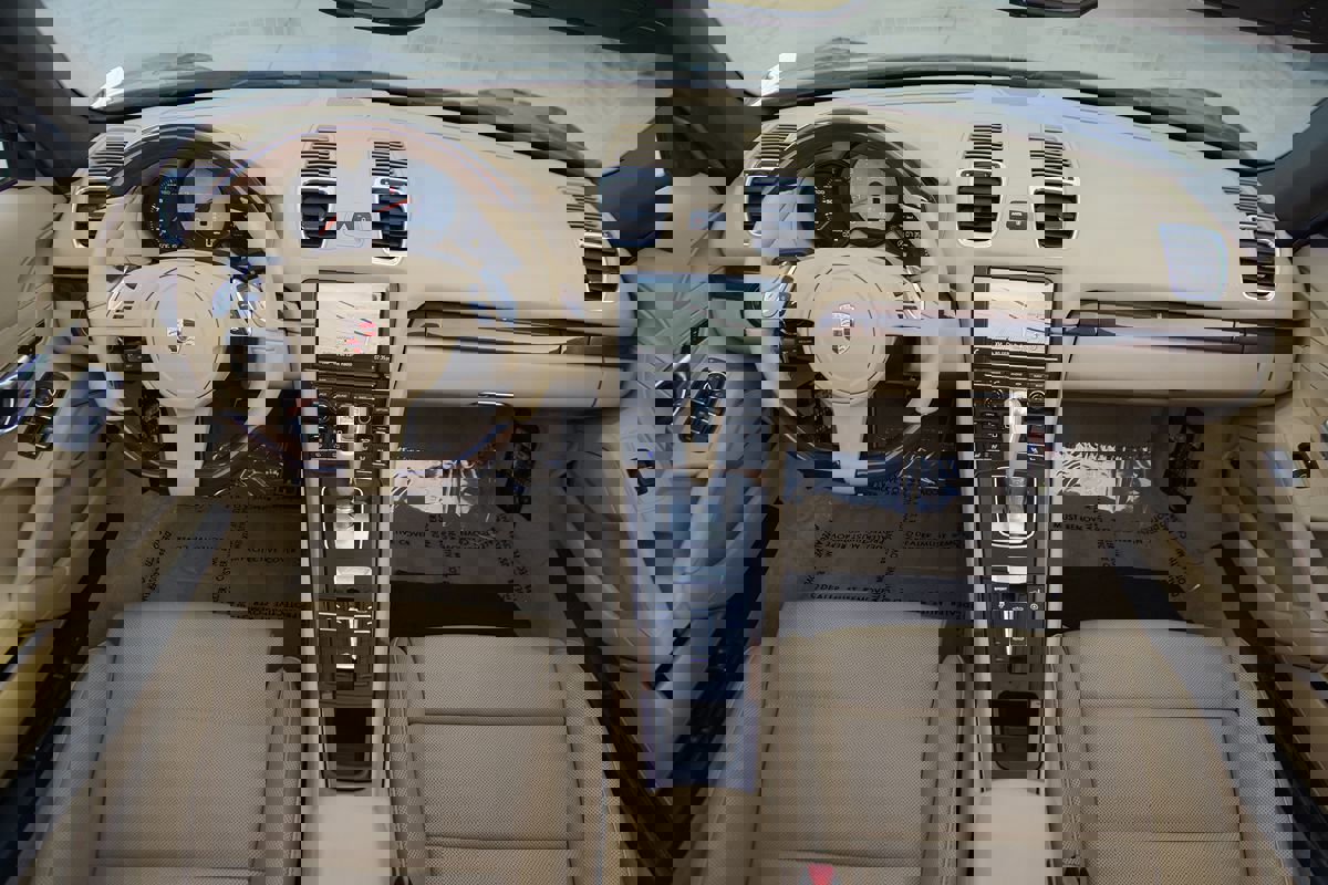 Used 2013 Porsche Boxster S image 61