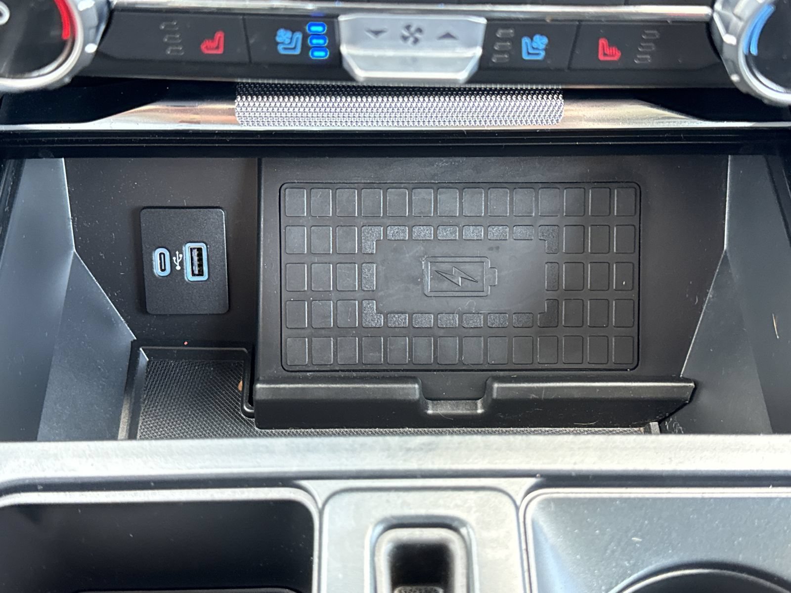 Used 2022 Ford F150 Lariat AWD/4WD image 28