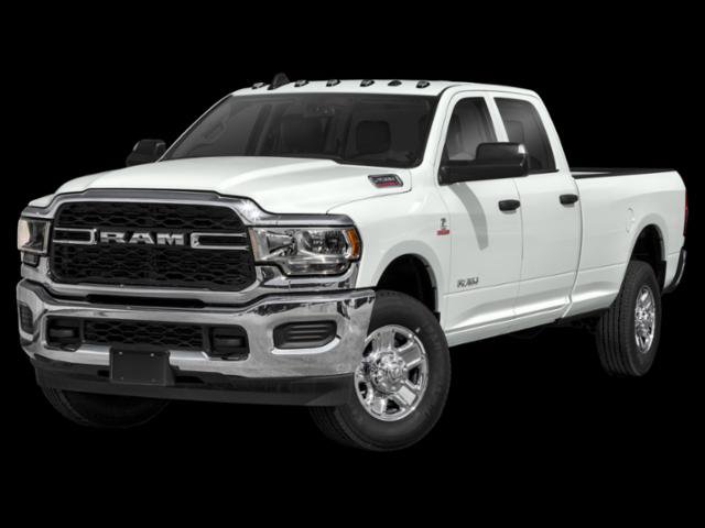 Certified 2022 RAM 2500 Big Horn w/ Level A Equipment Group AWD/4WD image 1