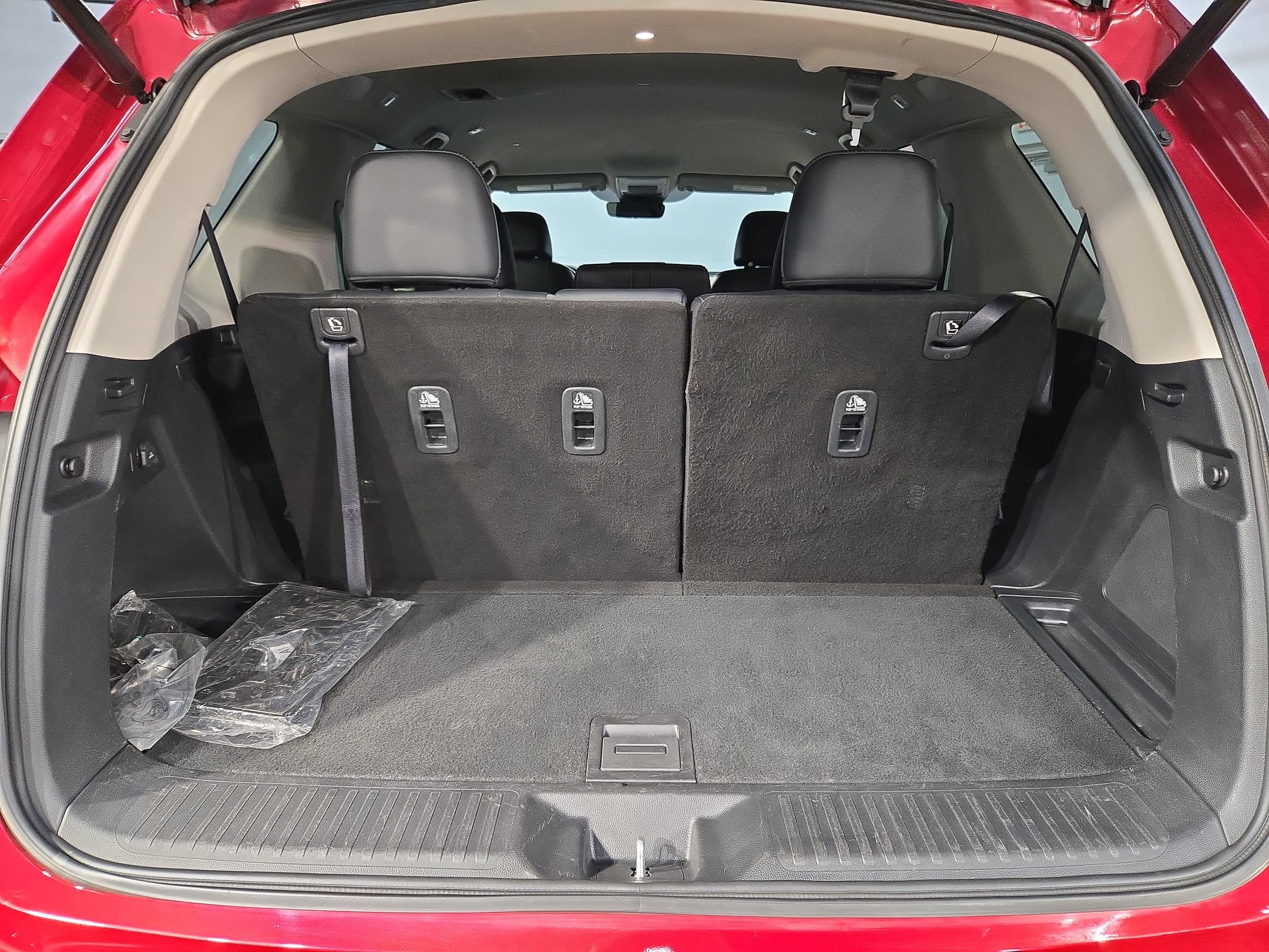 Used 2025 Honda Pilot EX-L image 18