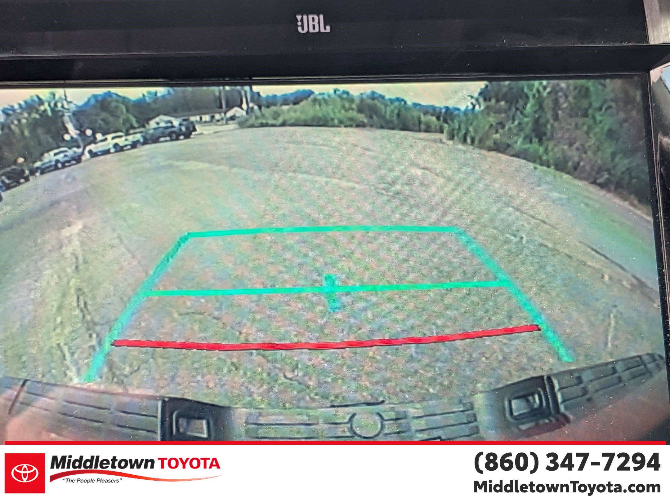 Certified 2020 Toyota Tundra Limited image 25