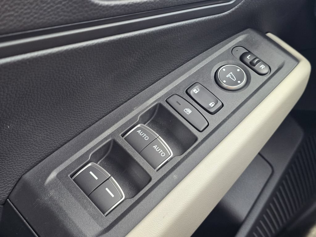 New 2026 Honda Accord LX image 22
