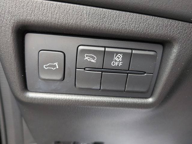 Used 2025 MAZDA CX-5 AWD 2.5 S w/ Preferred Package image 18