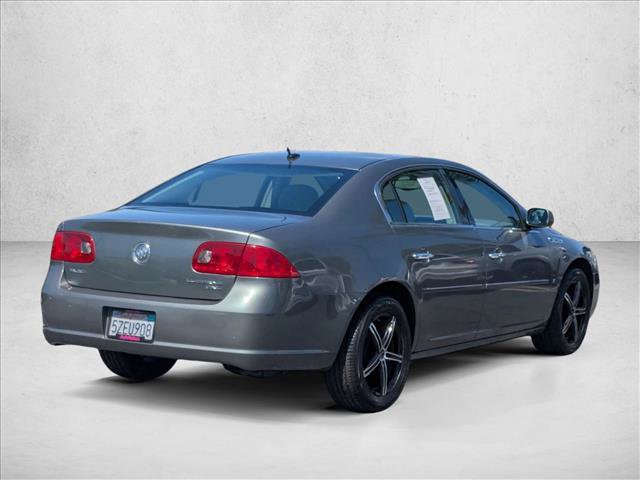 Used 2007 Buick Lucerne CXL w/ Luxury Package FWD image 5