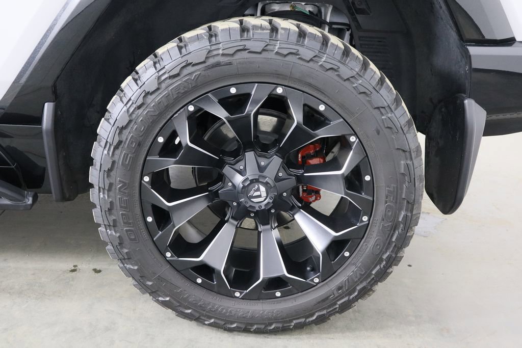 Used 2022 GMC Hummer EV Edition 1 w/ LPO, Illumination Package image 44