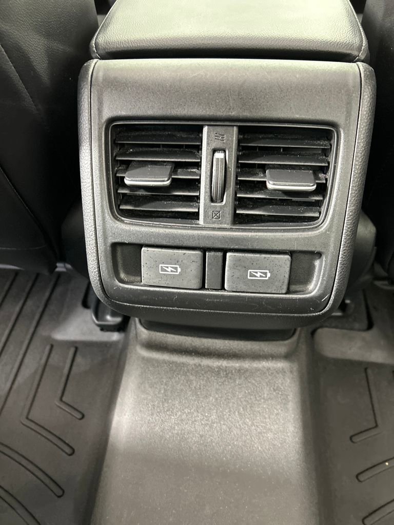 Used 2022 Honda Accord EX-L image 18