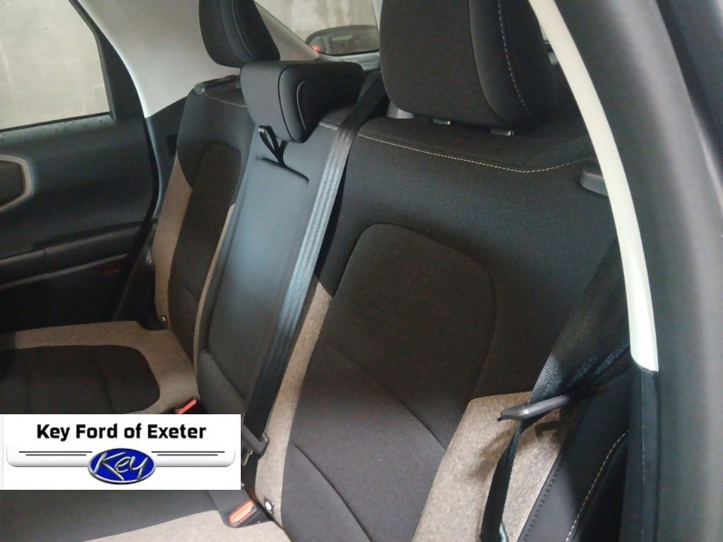 Used 2025 Ford Bronco Sport Big Bend AWD/4WD image 15
