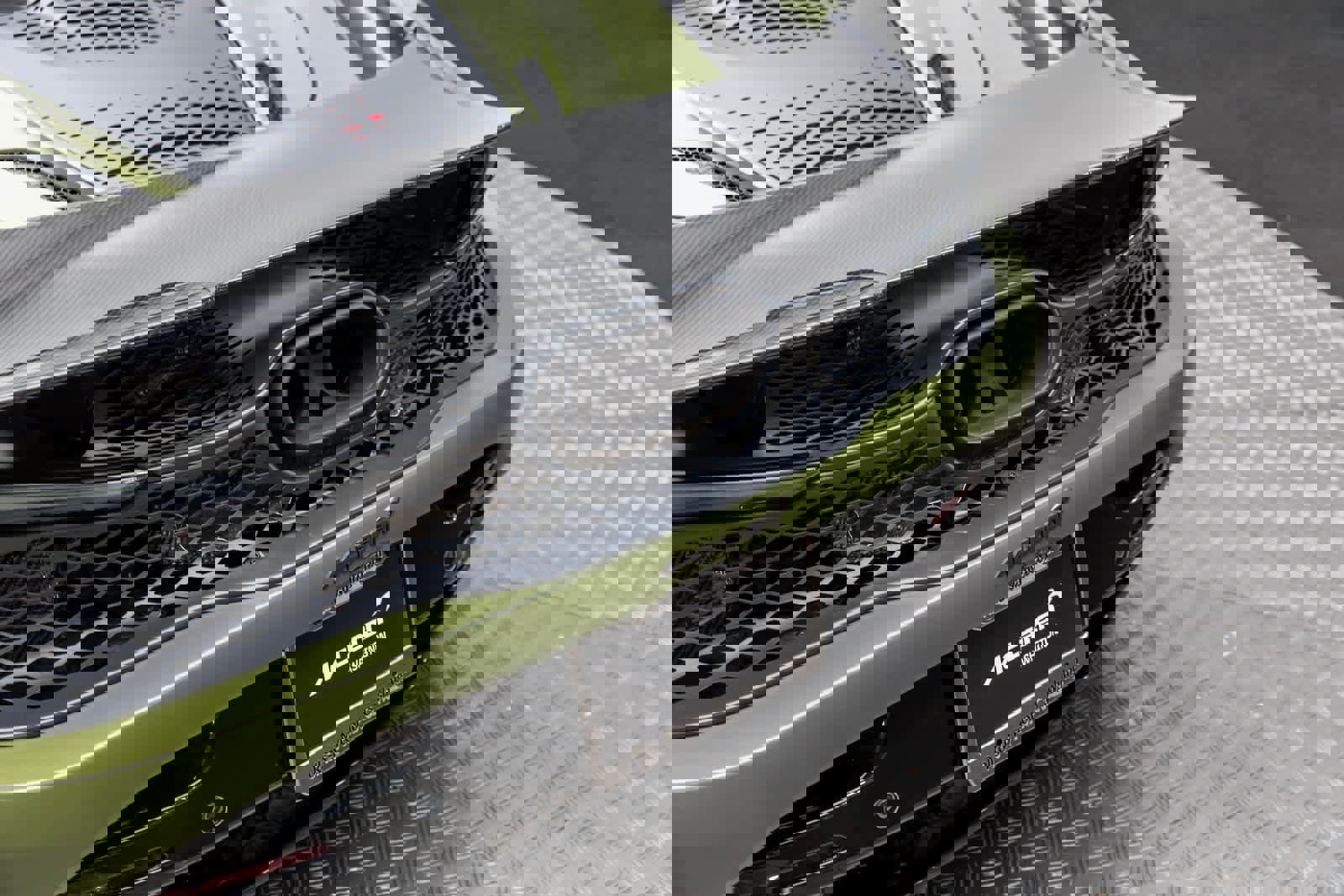 New 2026 McLaren 750S Spider image 32