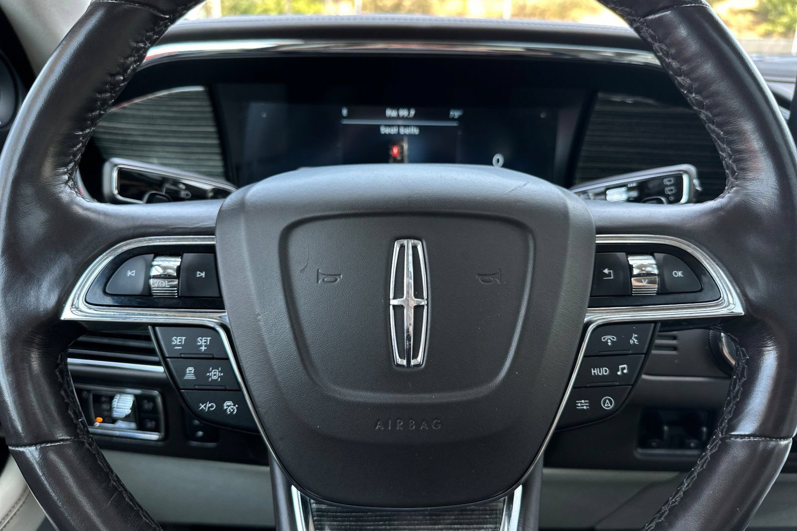 Certified 2023 Lincoln Navigator L Black Label AWD/4WD image 24