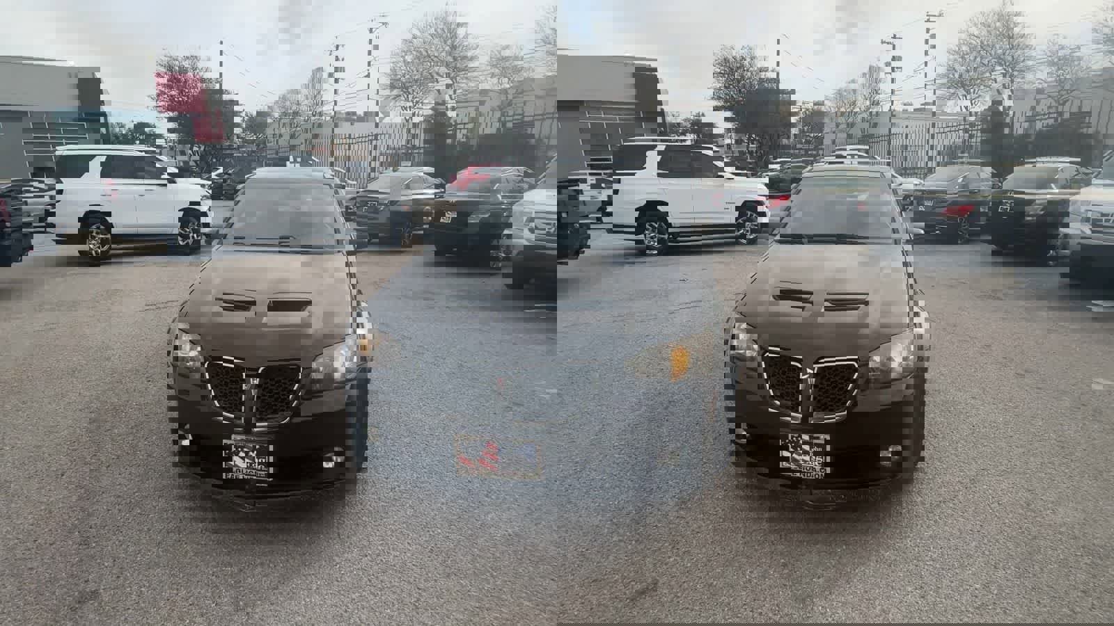 Used 2008 Pontiac G8 image 3