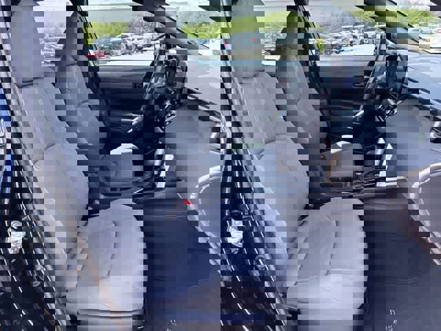 Used 2024 Toyota Corolla Cross S AWD/4WD image 22