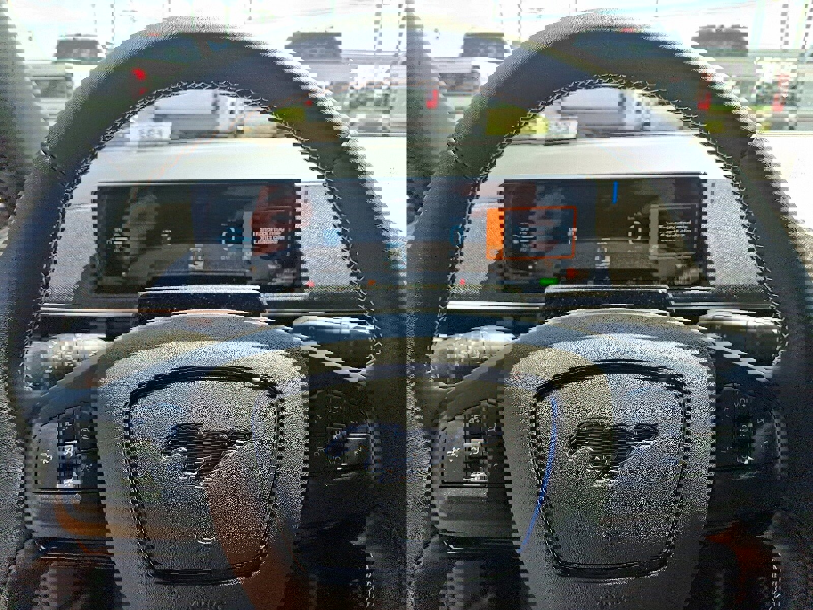 New 2025 Ford Mustang Mach-E GT w/ Interior Protection Package image 17