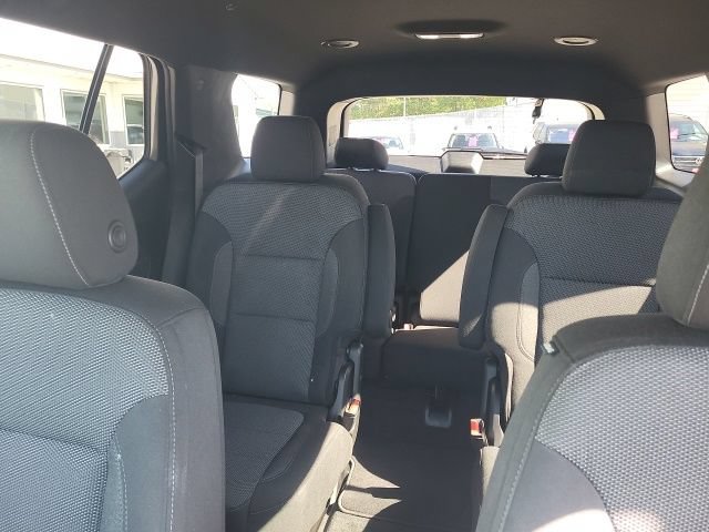 Used 2022 Chevrolet Traverse LT AWD/4WD image 6