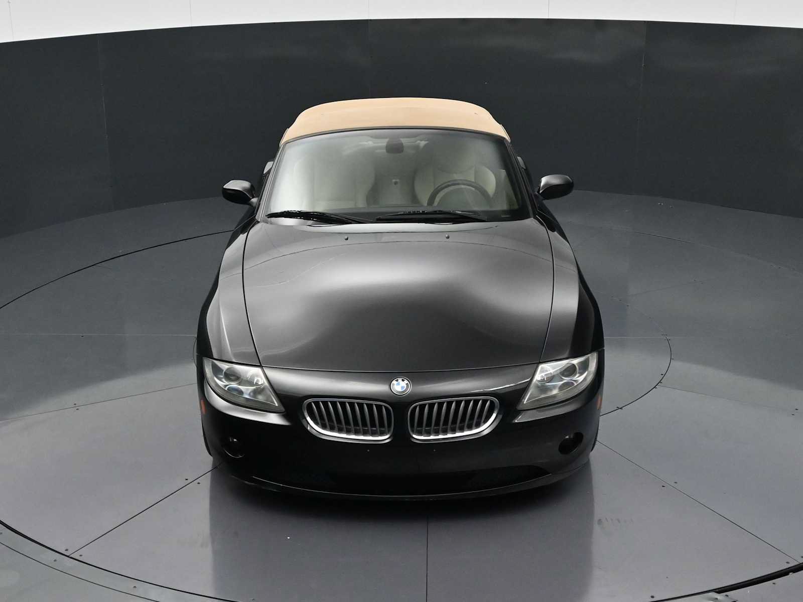 Used 2005 BMW Z4 3.0i RWD image 26