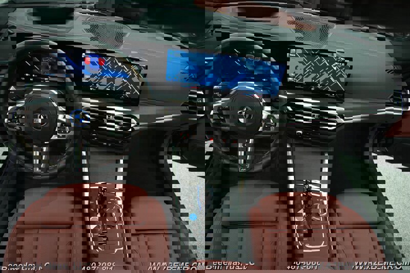 Used 2023 BMW i4 M50 image 18