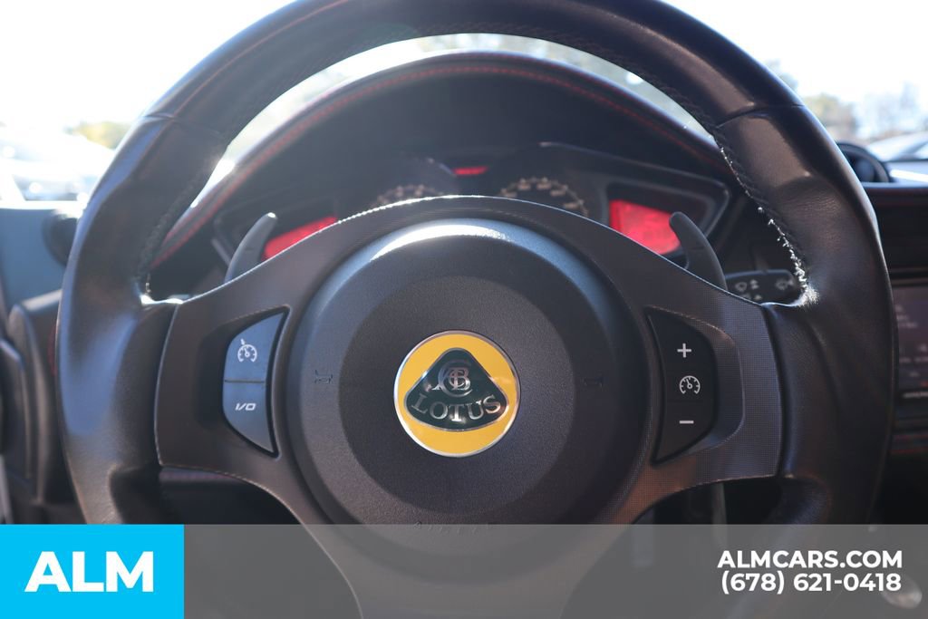 Used 2014 Lotus Evora S image 27