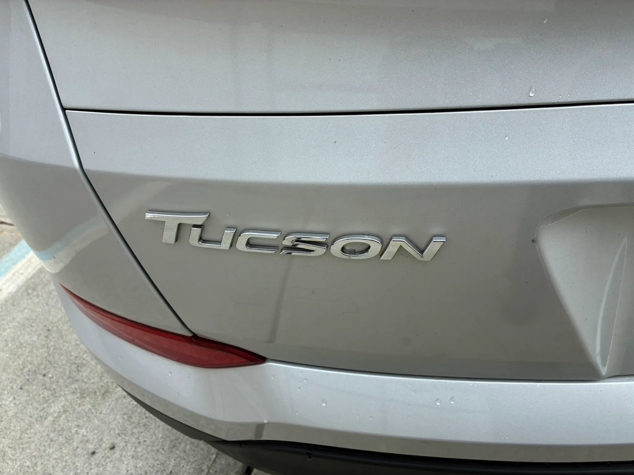 Used 2018 Hyundai Tucson SEL Plus AWD/4WD image 31