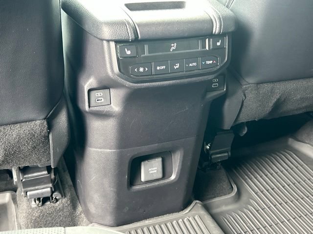 Certified 2024 Toyota Grand Highlander AWD Hybrid image 35