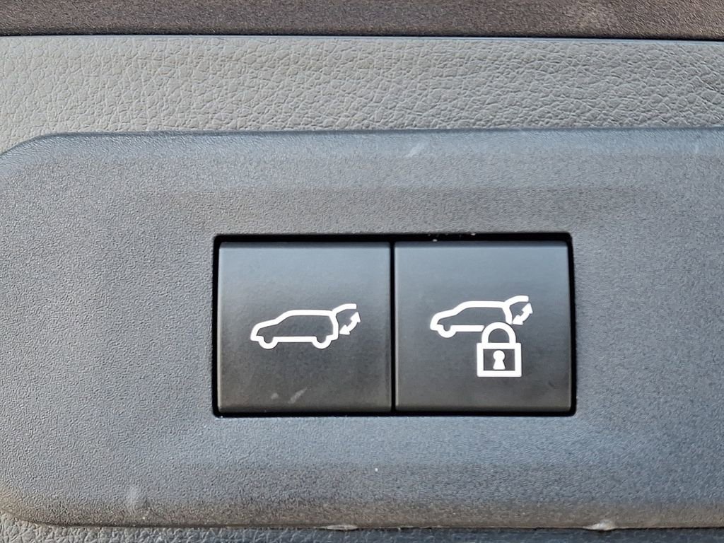 Used 2024 Lexus NX 350h AWD image 29