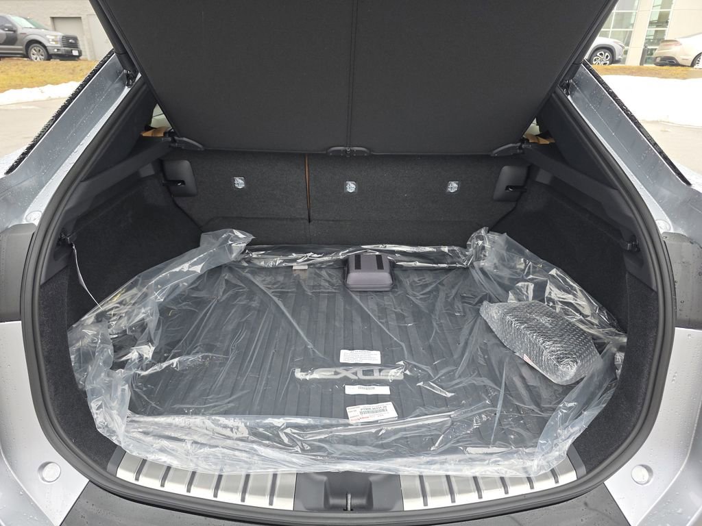 New 2026 Lexus RZ 350e 2WD image 10