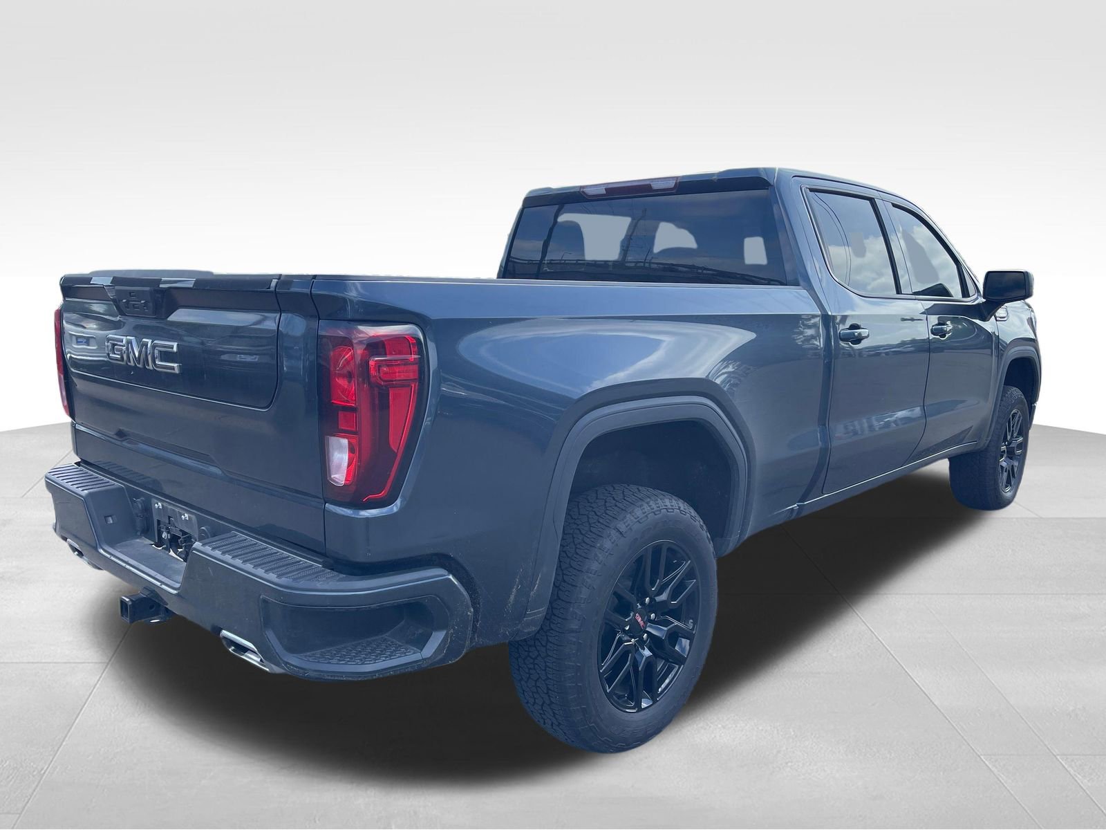 Used 2021 GMC Sierra 1500 Elevation w/ X31 Off-Road Package AWD/4WD image 7