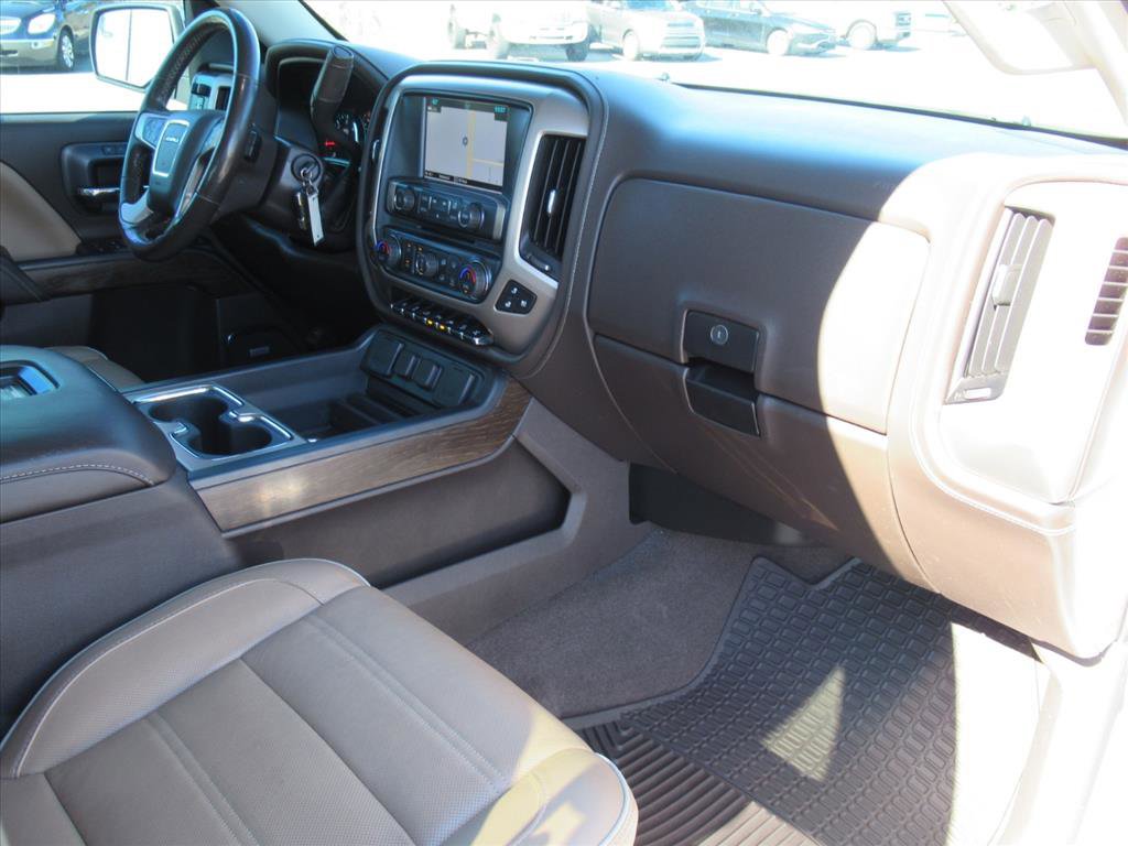 Used 2018 GMC Sierra 1500 Denali image 12
