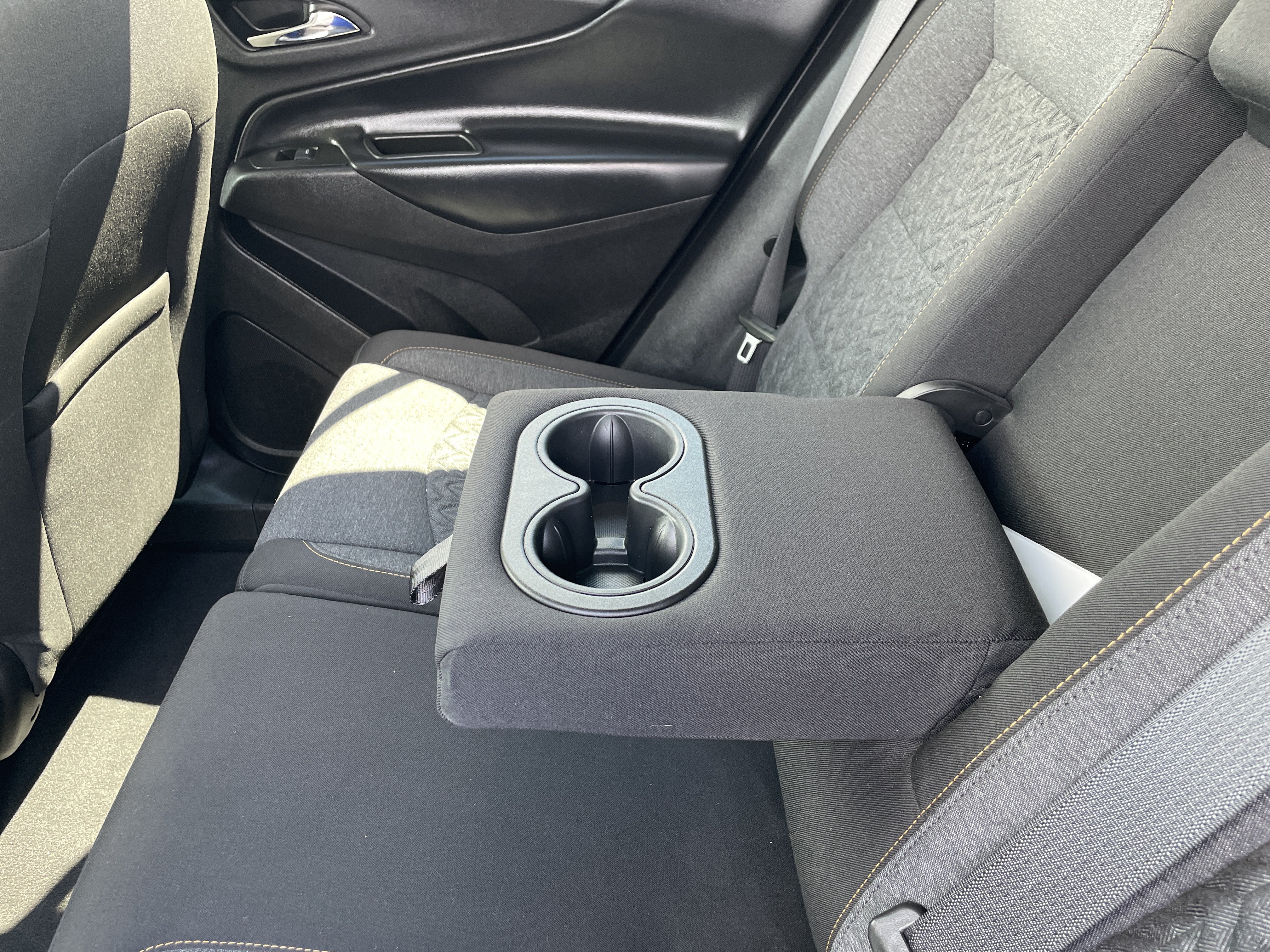 Used 2024 Chevrolet Equinox LT AWD/4WD image 41