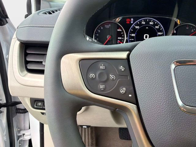 Used 2024 GMC Terrain Denali w/ Denali Premium Package AWD/4WD image 28