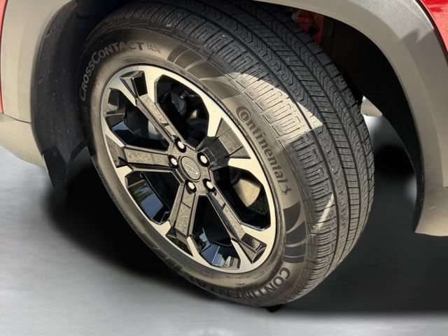 Used 2026 Chevrolet Equinox LT w/ Convenience Package II AWD/4WD image 45