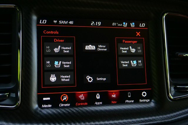 Used 2022 Dodge Challenger SRT Super Stock RWD image 11