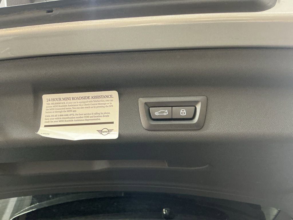 Certified 2025 MINI Cooper Countryman SE AWD/4WD image 28