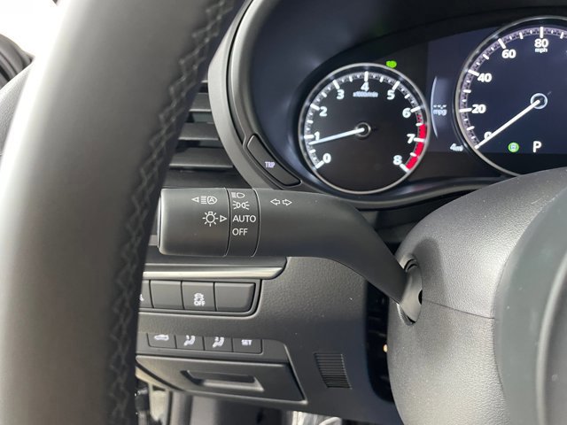 New 2026 MAZDA MAZDA3 2.5 S Sedan w/ Preferred Pkg image 12
