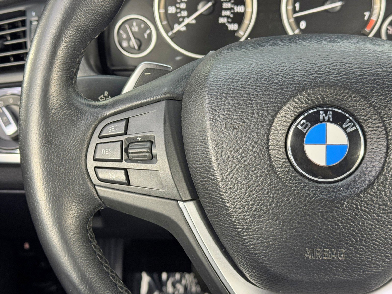 Used 2013 BMW X3 xDrive35i image 19