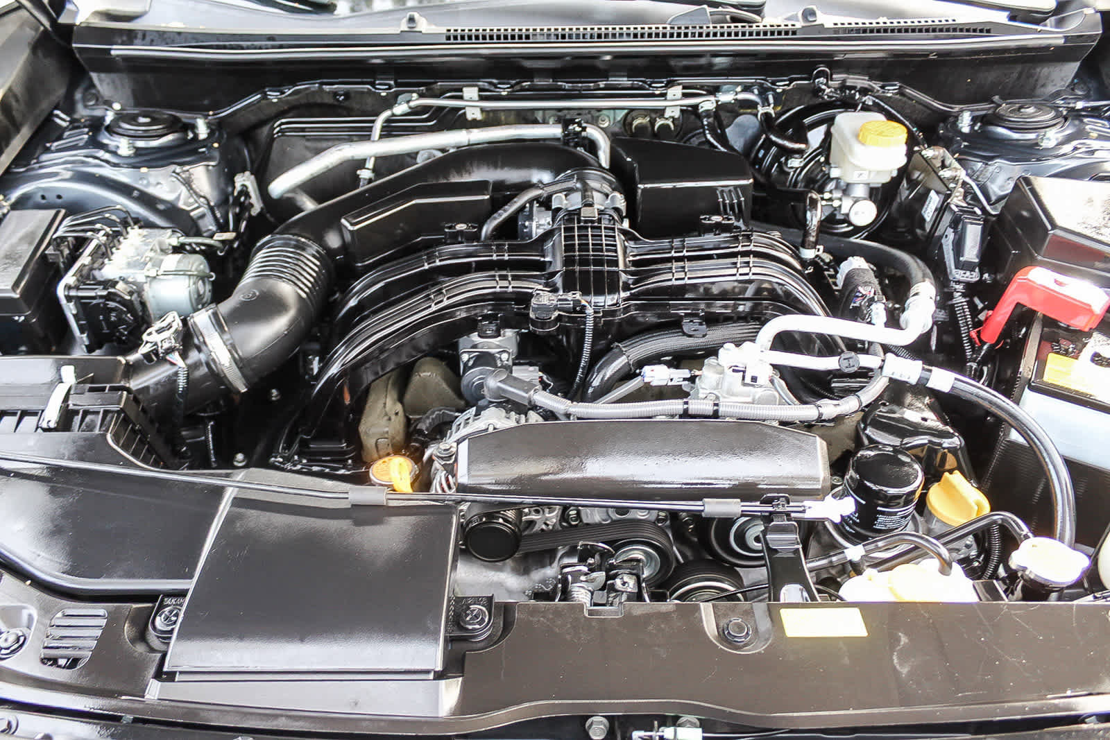 Certified 2023 Subaru Crosstrek 2.5i Sport image 27