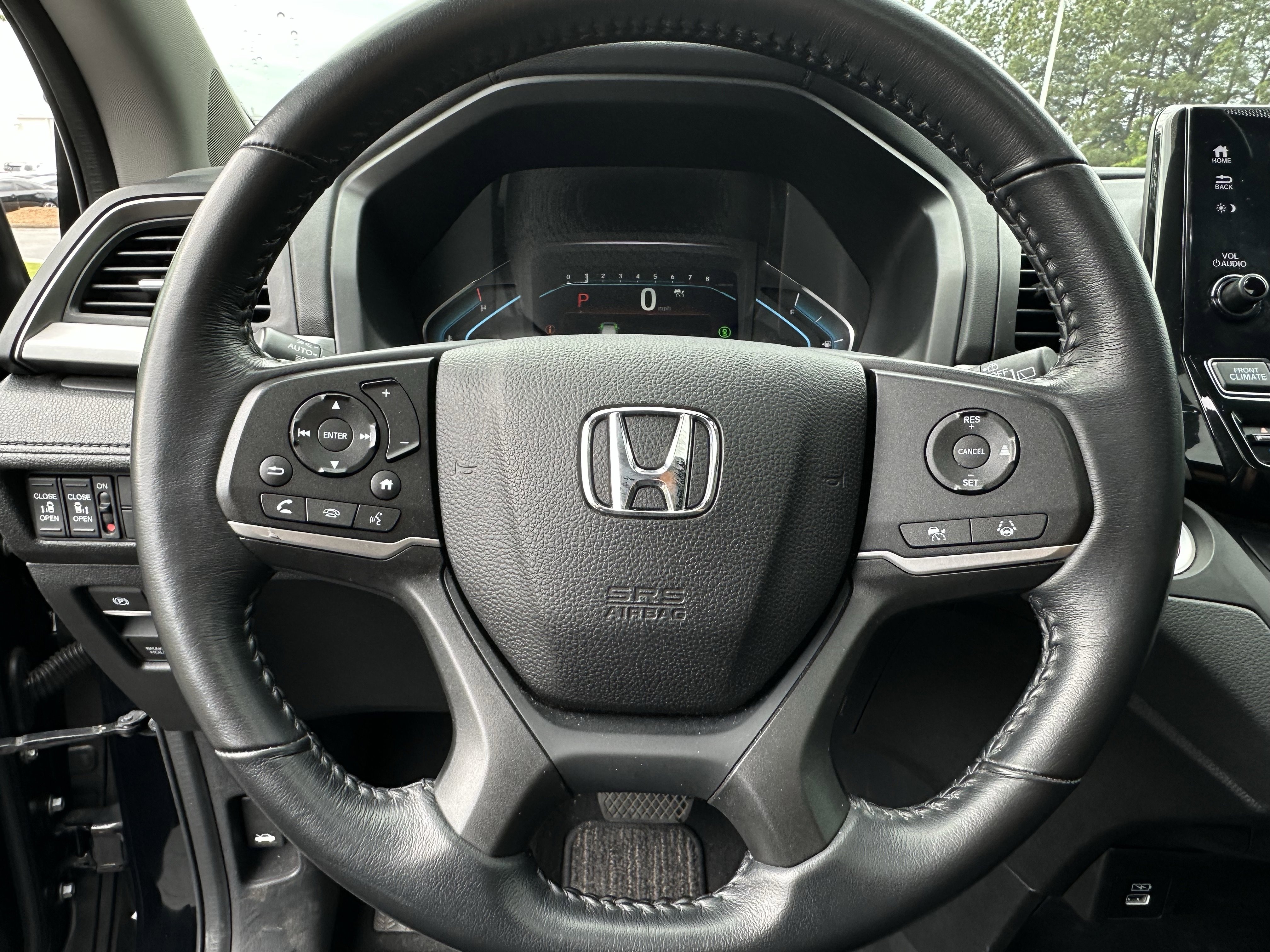 Used 2021 Honda Odyssey EX-L image 6