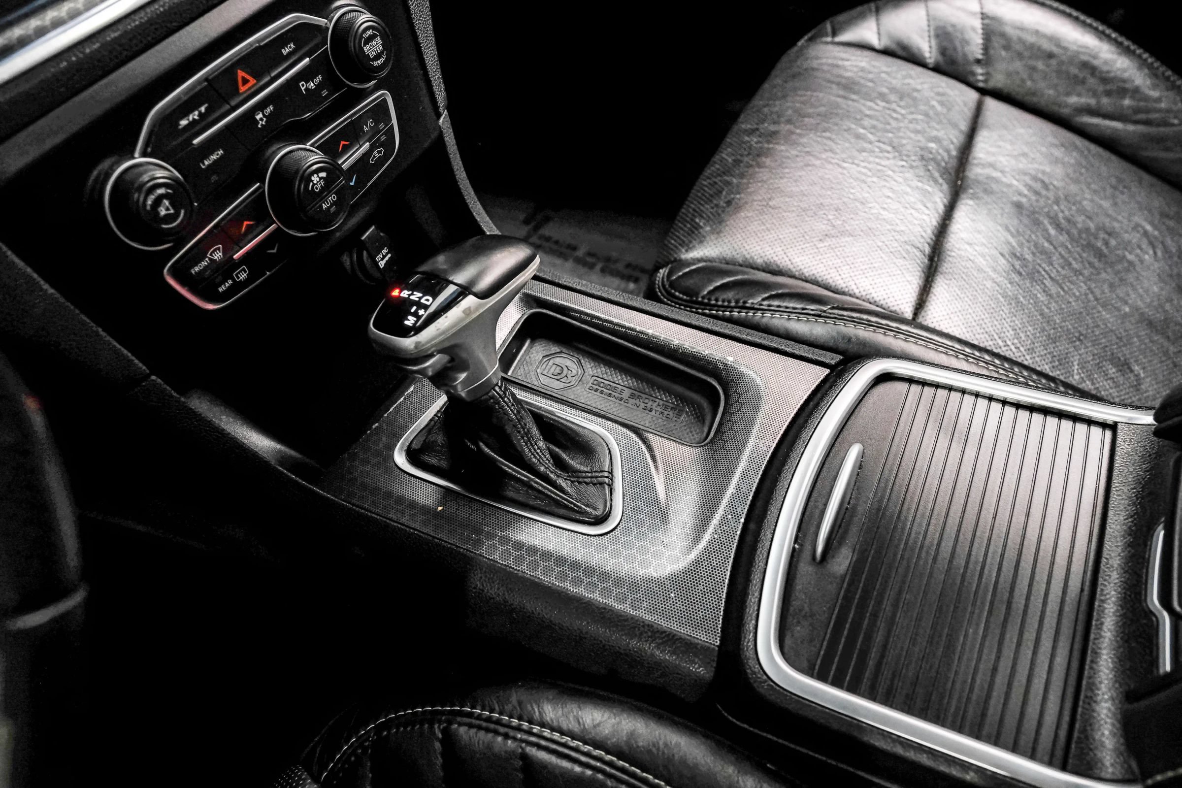 Used 2016 Dodge Charger SRT w/ Harman/Kardon Audio Group RWD image 32
