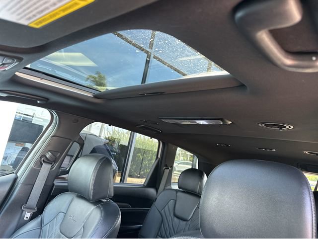 Certified 2024 Kia Telluride EX X-Line image 14