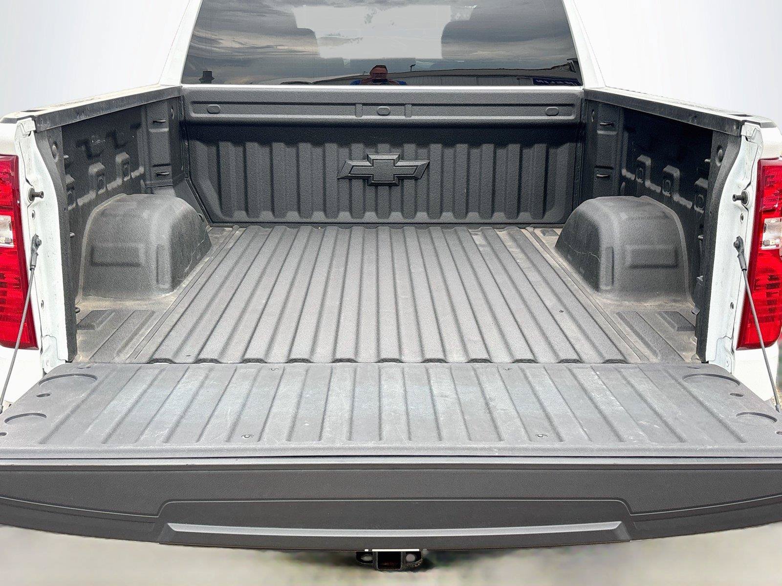 Used 2022 Chevrolet Silverado 1500 Custom w/ Rally Edition AWD/4WD image 23