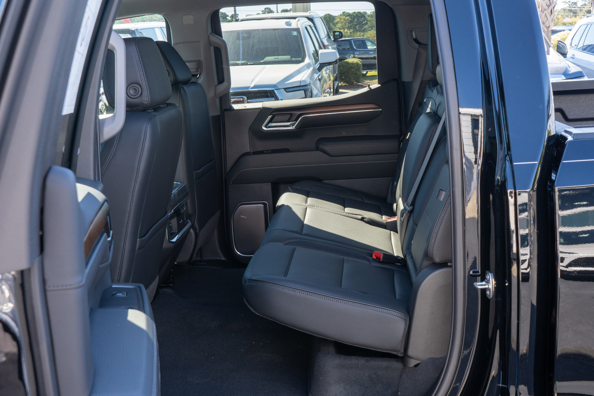 New 2026 GMC Sierra 1500 Denali image 19