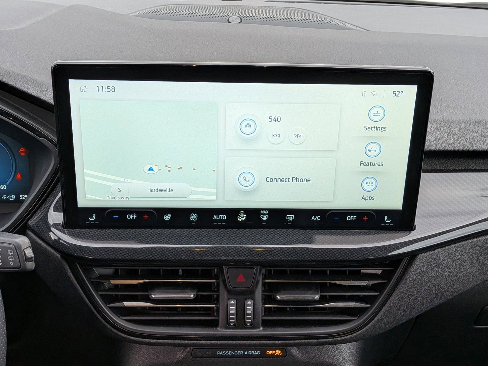 Certified 2023 Ford Escape ST-Line Select w/ Tech Pack #2 image 20