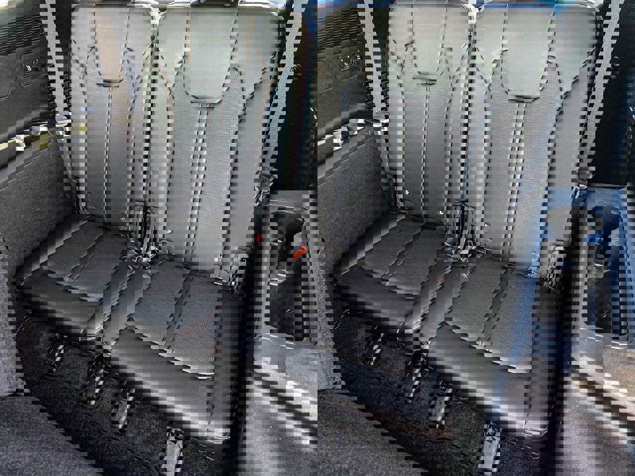 Used 2022 INFINITI QX50 Sensory w/ Cargo Package image 29