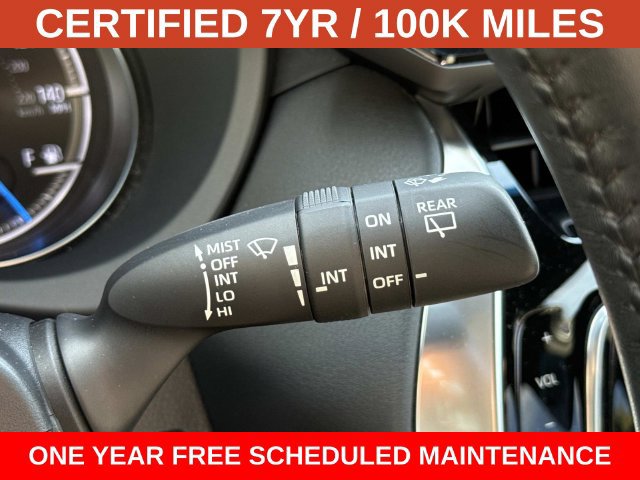 Used 2021 Toyota Venza Limited w/ Carpet Mat Package (TMS) AWD/4WD image 26