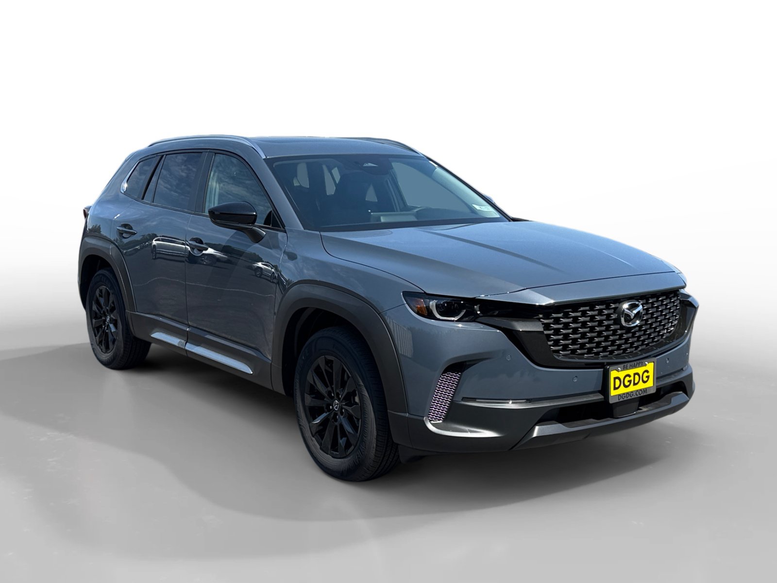 New 2026 MAZDA CX-50 AWD 2.5 S w/ Accent Package image 7