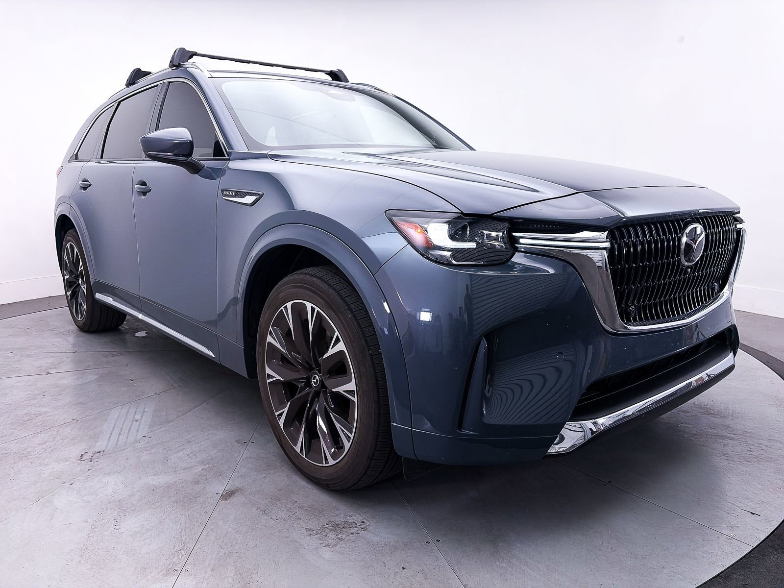Used 2026 MAZDA CX-90 3.3 Turbo S w/ Premium Plus AWD/4WD image 12