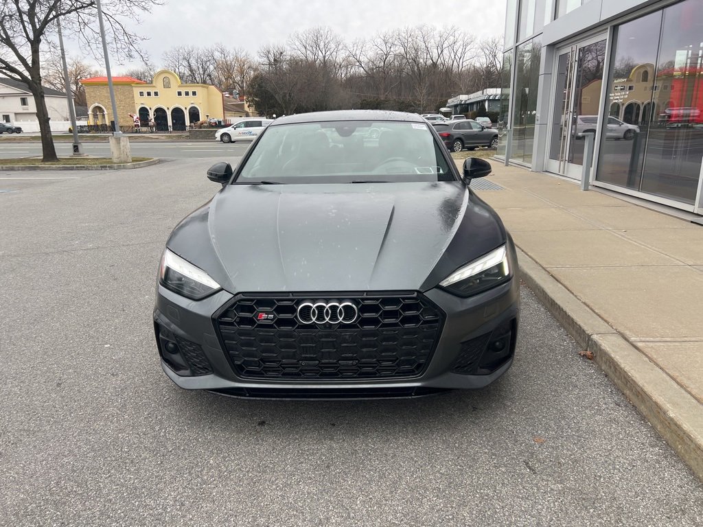 Used 2021 Audi S5 Prestige w/ Prestige Package image 51