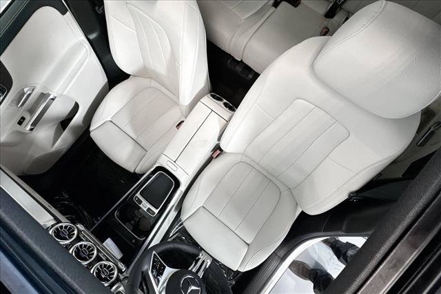 New 2026 Mercedes-Benz GLB 250 image 19